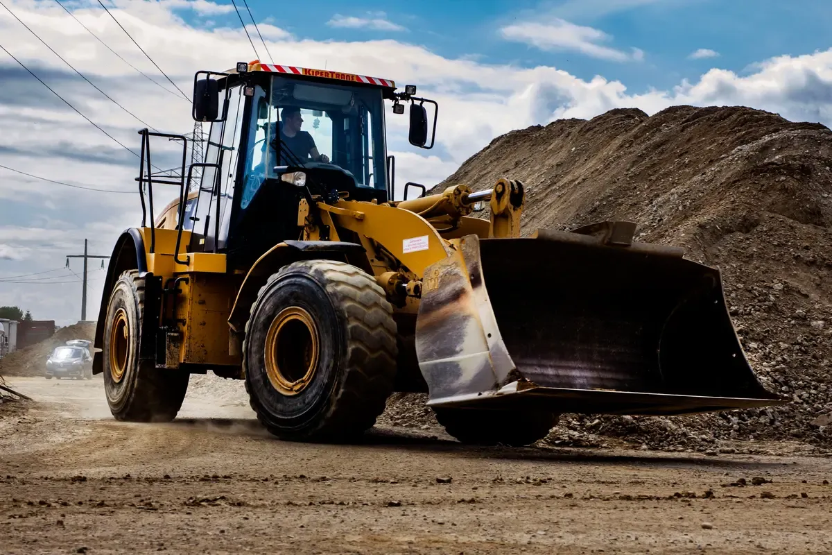 Kipertrans - gradbena mehanizacija in prevozništvo